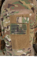  Photos Frankie Perry Army USA Recon details of army uniform 0007.jpg